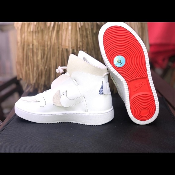 Nike Vandalised LX White Platinum Tint Game - Picture 6 of 6
